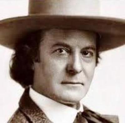 Elbert Hubbard