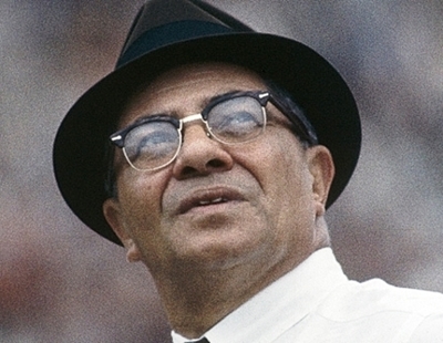 Vince Lombardi