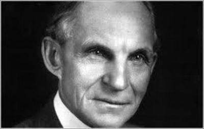Henry Ford