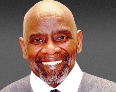 Chris Gardner