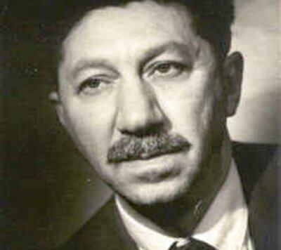 Abraham Maslow