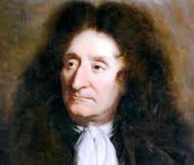 Jean de La Fontaine