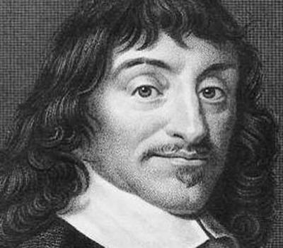 René Descartes