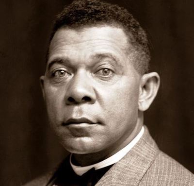 Booker T. Washington