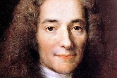 Voltaire