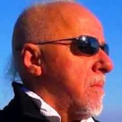 Paulo Coelho