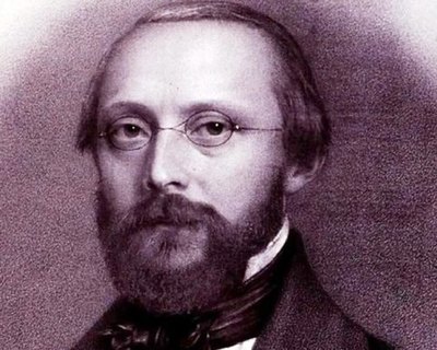 Rudolf Virchow