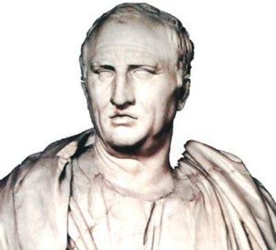 Marco Tulio Cicerón