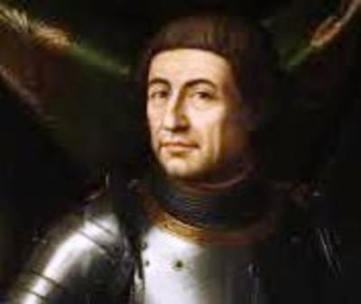 Alfonso V el Magnánimo
