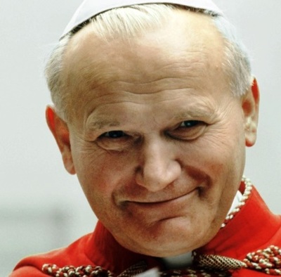 Juan Pablo II