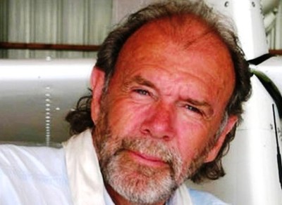 Richard Bach