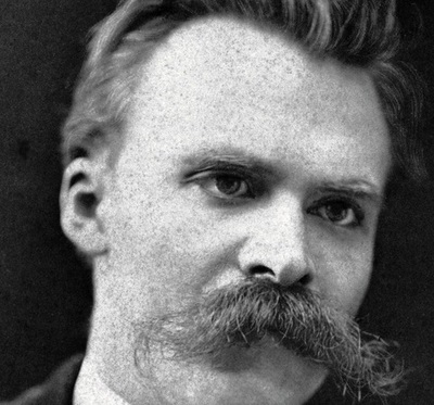 Friedrich Nietzsche