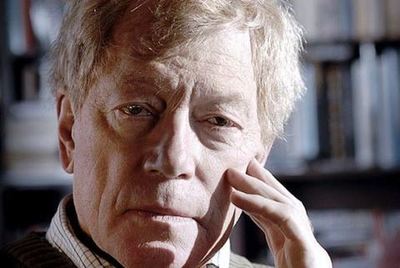 Roger Scruton