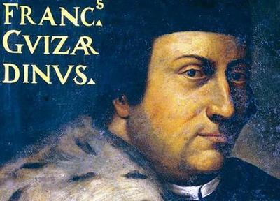 Francesco Guicciardini