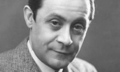 Enrique Jardiel Poncela