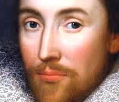 William Shakespeare