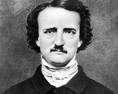 Edgar Allan Poe