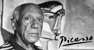 Pablo Picasso