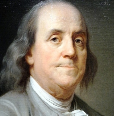 Benjamin Franklin