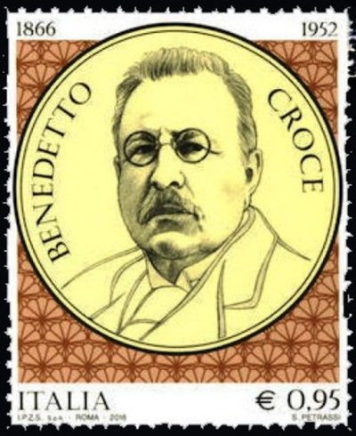 Benedetto Croce