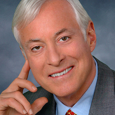 Brian Tracy