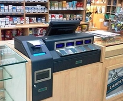 Cash Keeper en Mundo PC