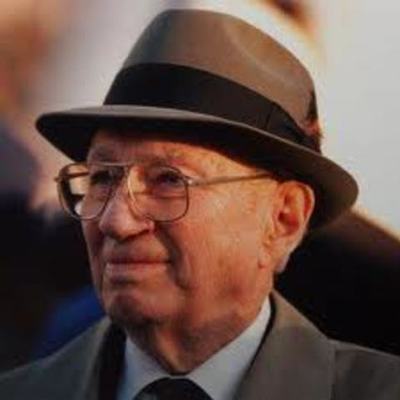 Gordon B. Hinckley