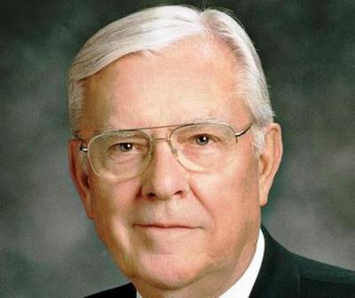 M. Russell Ballard