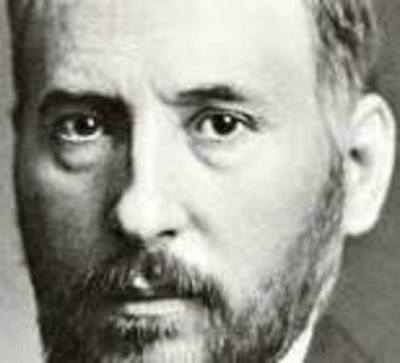 Santiago Ramón y Cajal