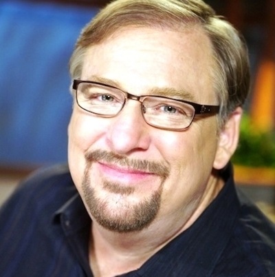 Rick Warren
