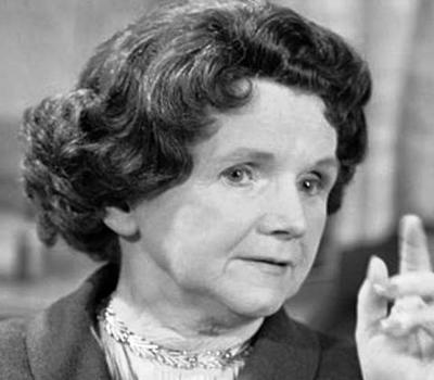 Rachel Carson