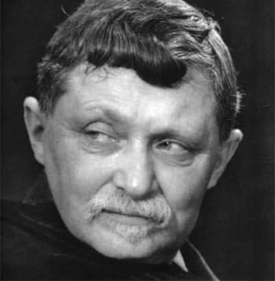 Gabriel Marcel