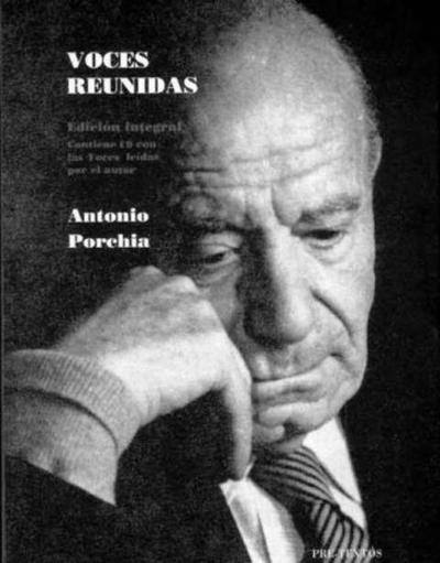 Antonio Porchia