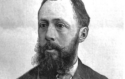 Arturo Graf
