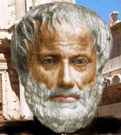 Aristoteles