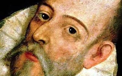 Miguel de Cervantes