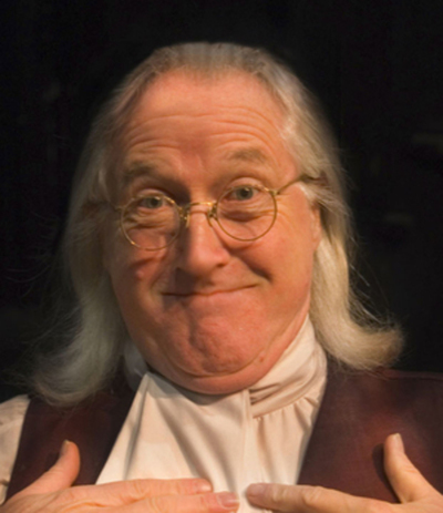 Benjamín Franklin