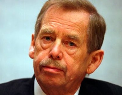 Vaclav Havel