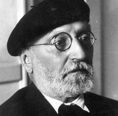 Miguel de Unamuno