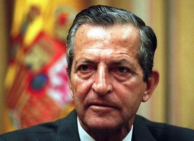 Adolfo Suarez