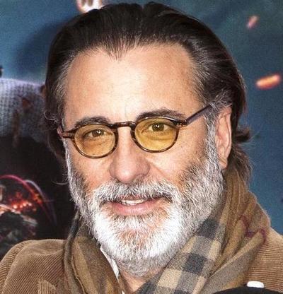 Andy Garcia