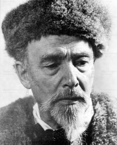 Hermann Keyserling