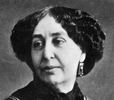 George Sand