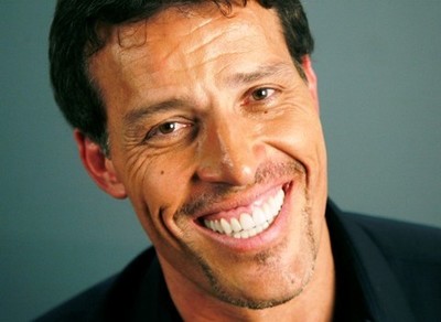 Tony Robbins