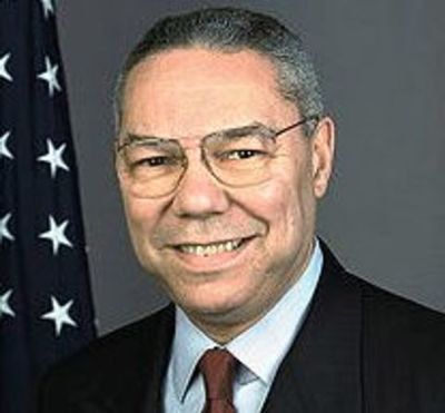 Colin Powell
