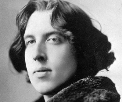 Oscar Wilde