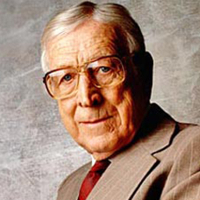 John Wooden