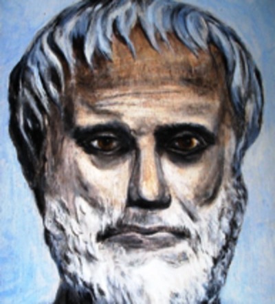 Aristóteles