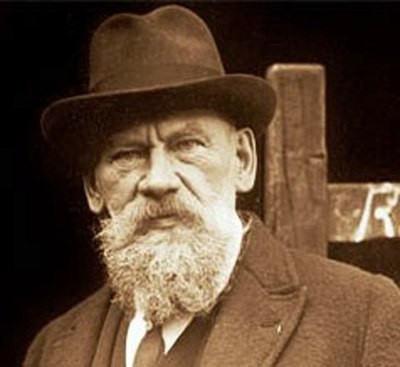 Leon Tolstoi