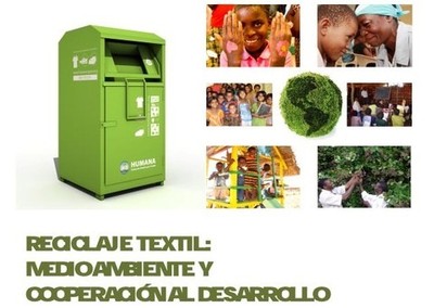 Humana Fundación Pueblo para Pueblo